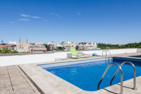 Brigth- Pool Parking-1Bd 1Bth-Prado